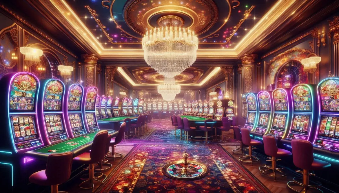 GGPoker Casino